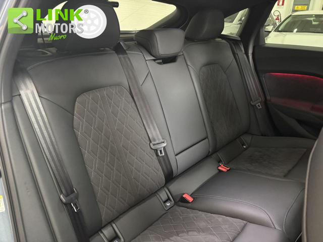 AUDI A5 2.0 TDI 205 CV MHEV  S-LINE QUAT - foto 35