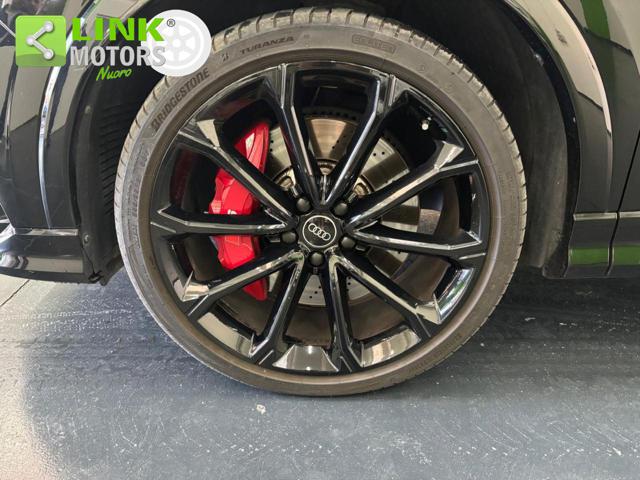 AUDI RS SPB QUATTRO S TRONIC BLACK IVA E - foto 21