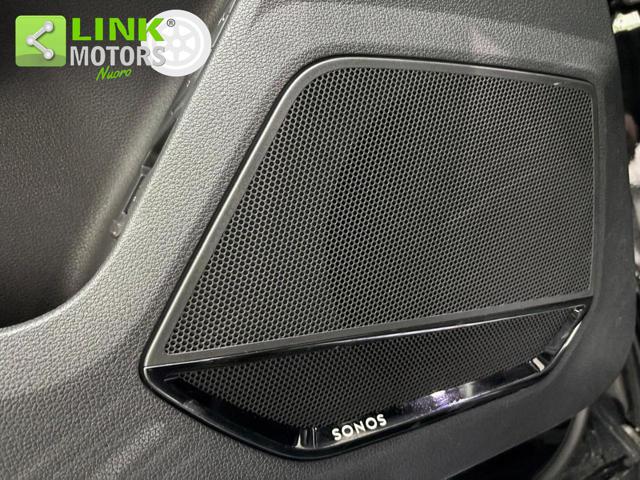 AUDI RS SPB QUATTRO S TRONIC BLACK IVA E - foto 22