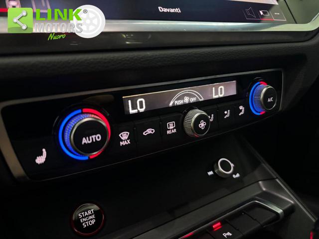 AUDI RS SPB QUATTRO S TRONIC BLACK IVA E - foto 28