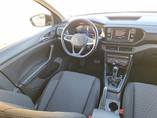 VOLKSWAGEN T-CROSS 1.0 TSI 110 CV DSG STYLE * AUTOM - foto 18