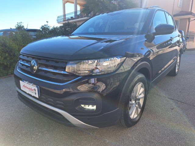 VOLKSWAGEN T-CROSS 1.0 TSI 110 CV DSG STYLE * AUTOM - foto 19