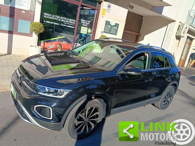 VOLKSWAGEN T-ROC 1.5 TSI ACT DSG STYLE - foto 43