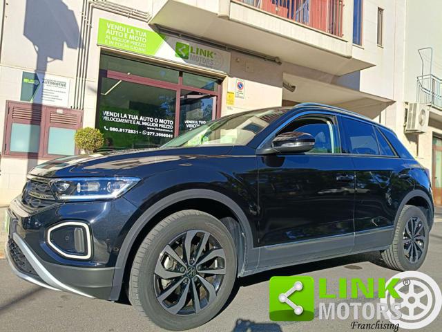 VOLKSWAGEN T-ROC 1.5 TSI ACT DSG STYLE - foto 30