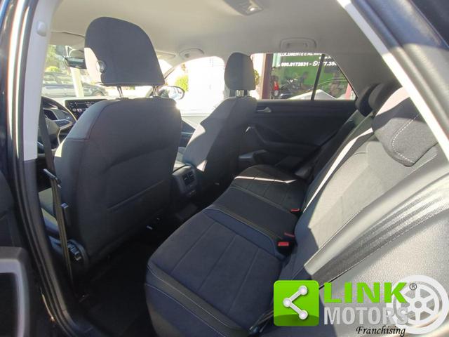 VOLKSWAGEN T-ROC 1.5 TSI ACT DSG STYLE - foto 38