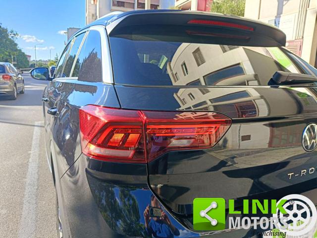 VOLKSWAGEN T-ROC 1.5 TSI ACT DSG STYLE - foto 21