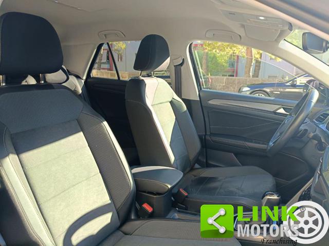 VOLKSWAGEN T-ROC 1.5 TSI ACT DSG STYLE - foto 46