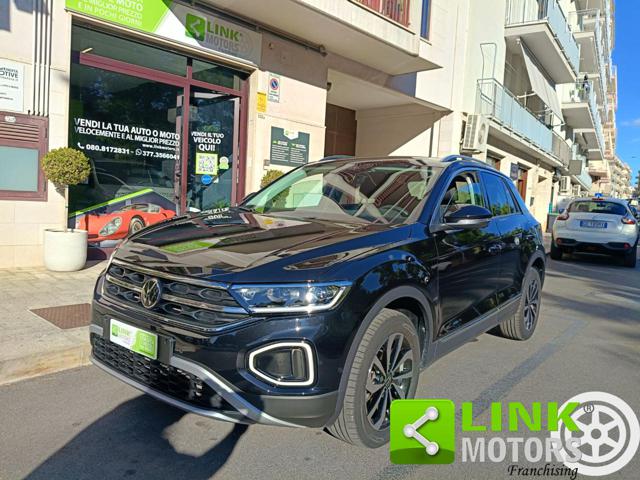 VOLKSWAGEN T-ROC 1.5 TSI ACT DSG STYLE - foto 44