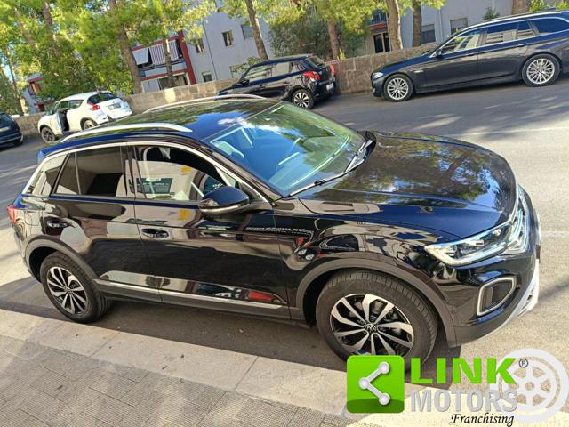 VOLKSWAGEN T-ROC 1.5 TSI ACT DSG STYLE - foto 18