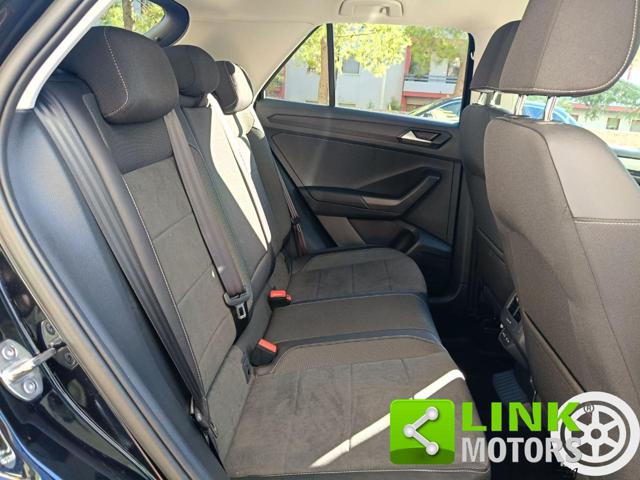 VOLKSWAGEN T-ROC 1.5 TSI ACT DSG STYLE - foto 9
