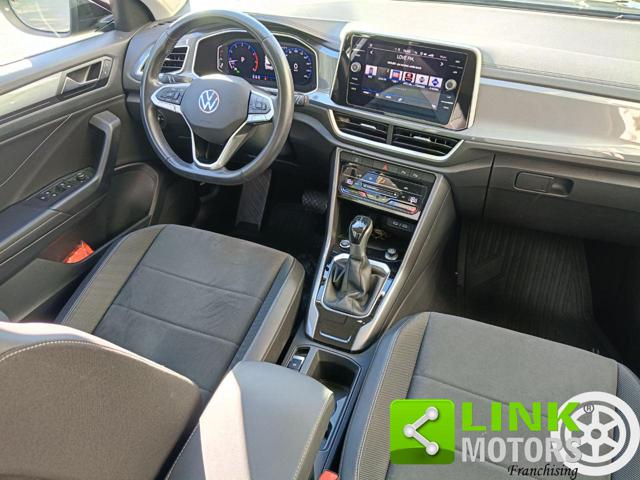 VOLKSWAGEN T-ROC 1.5 TSI ACT DSG STYLE - foto 7