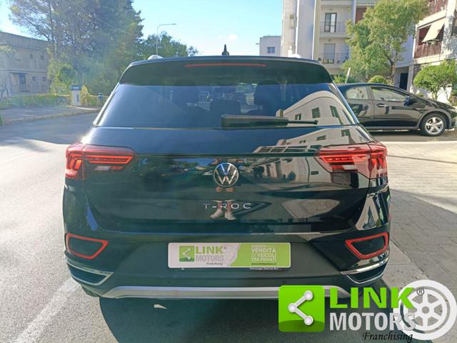 VOLKSWAGEN T-ROC 1.5 TSI ACT DSG STYLE - foto 13