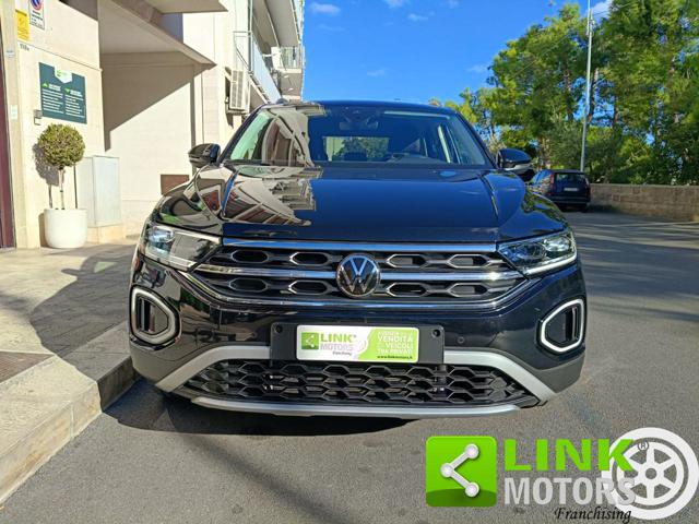 VOLKSWAGEN T-ROC 1.5 TSI ACT DSG STYLE - foto 32