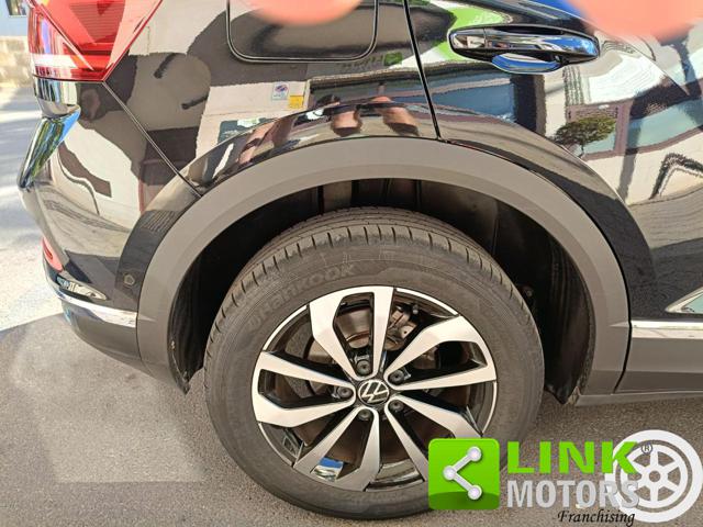 VOLKSWAGEN T-ROC 1.5 TSI ACT DSG STYLE - foto 12