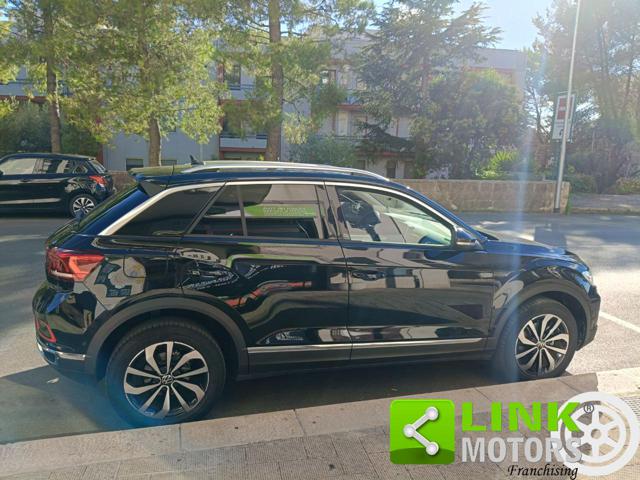 VOLKSWAGEN T-ROC 1.5 TSI ACT DSG STYLE - foto 20
