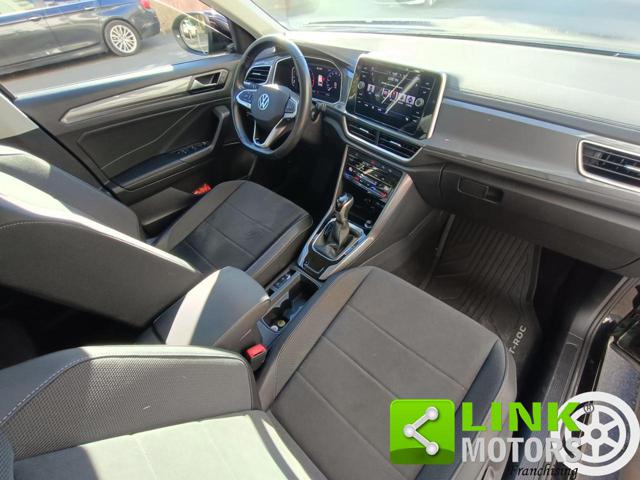 VOLKSWAGEN T-ROC 1.5 TSI ACT DSG STYLE - foto 24