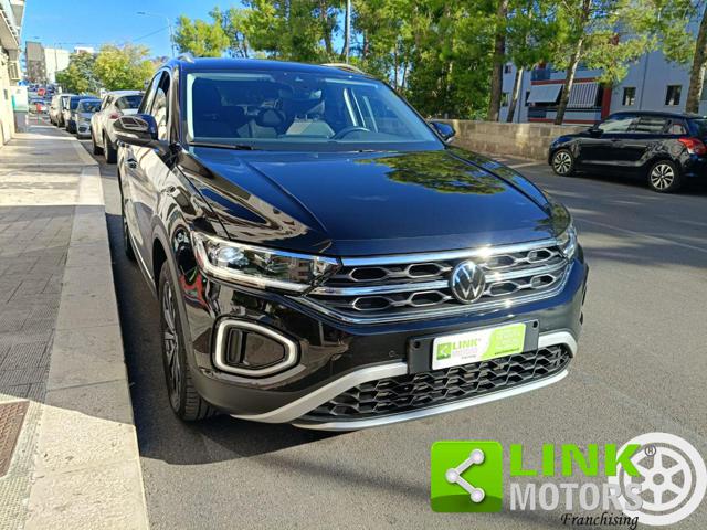VOLKSWAGEN T-ROC 1.5 TSI ACT DSG STYLE - foto 16