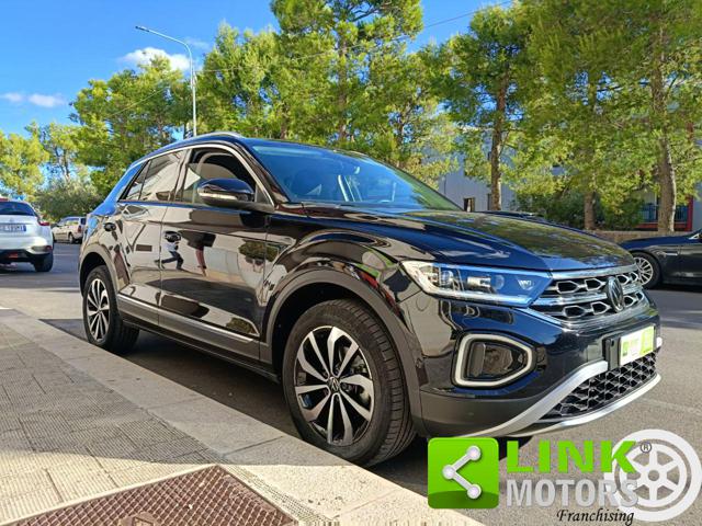 VOLKSWAGEN T-ROC 1.5 TSI ACT DSG STYLE - foto 6