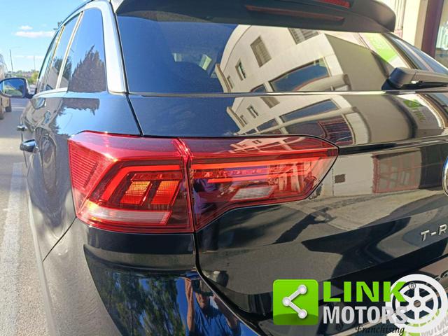 VOLKSWAGEN T-ROC 1.5 TSI ACT DSG STYLE - foto 50