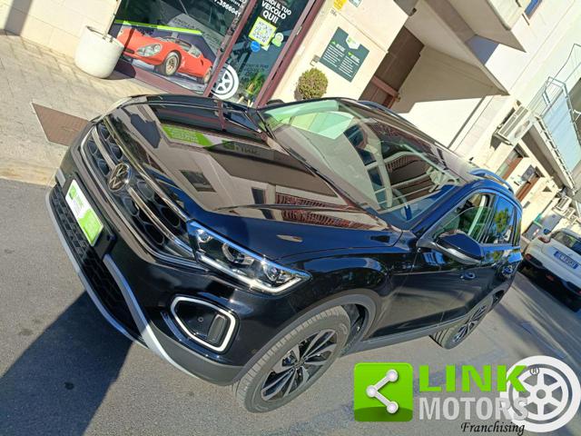 VOLKSWAGEN T-ROC 1.5 TSI ACT DSG STYLE - foto 49
