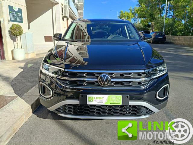 VOLKSWAGEN T-ROC 1.5 TSI ACT DSG STYLE - foto 8
