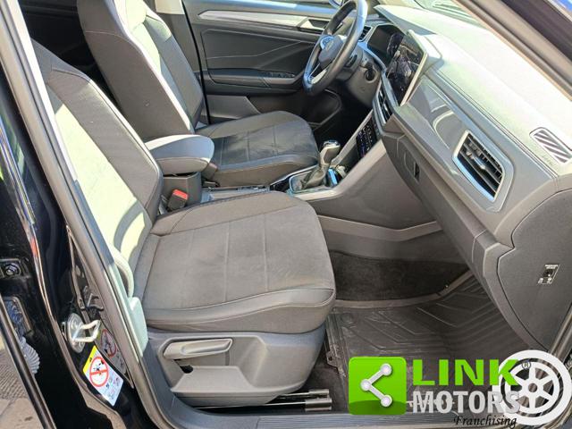 VOLKSWAGEN T-ROC 1.5 TSI ACT DSG STYLE - foto 31