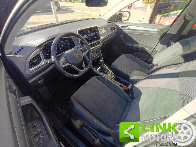 VOLKSWAGEN T-ROC 1.5 TSI ACT DSG STYLE - foto 15