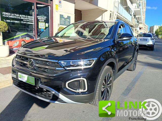 VOLKSWAGEN T-ROC 1.5 TSI ACT DSG STYLE - foto 34