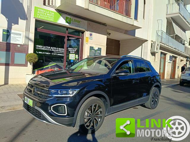 VOLKSWAGEN T-ROC 1.5 TSI ACT DSG STYLE - foto 35