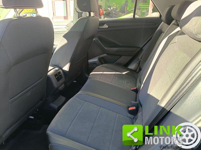 VOLKSWAGEN T-ROC 1.5 TSI ACT DSG STYLE - foto 17