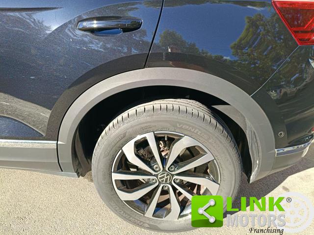 VOLKSWAGEN T-ROC 1.5 TSI ACT DSG STYLE - foto 45