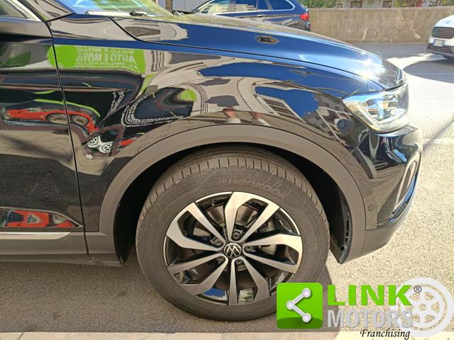 VOLKSWAGEN T-ROC 1.5 TSI ACT DSG STYLE - foto 10