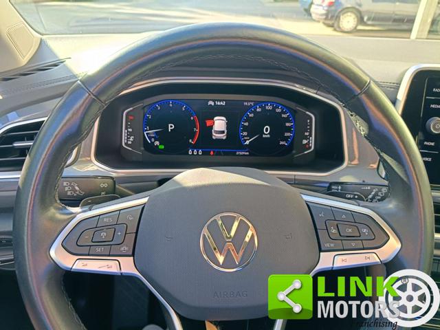 VOLKSWAGEN T-ROC 1.5 TSI ACT DSG STYLE - foto 14