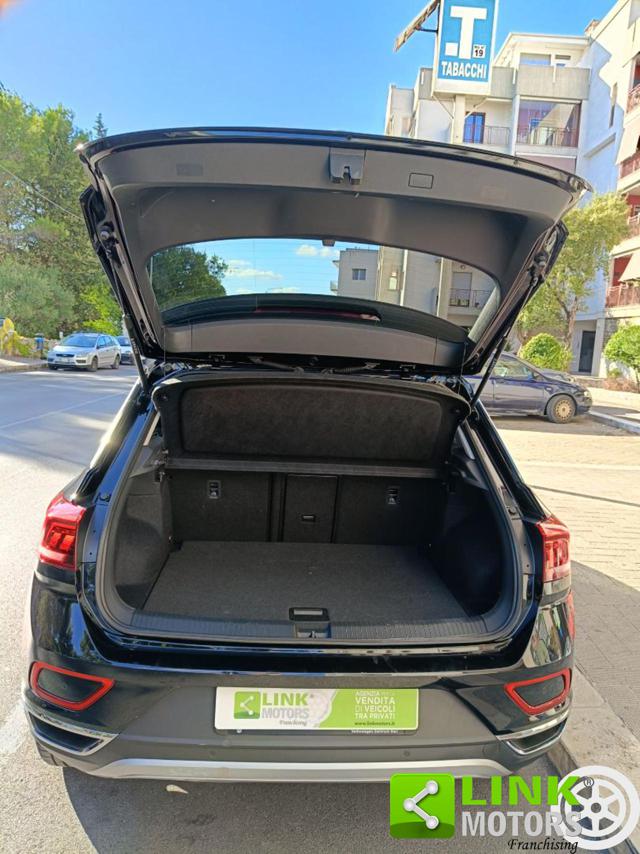 VOLKSWAGEN T-ROC 1.5 TSI ACT DSG STYLE - foto 11