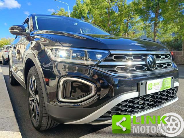 VOLKSWAGEN T-ROC 1.5 TSI ACT DSG STYLE - foto 28