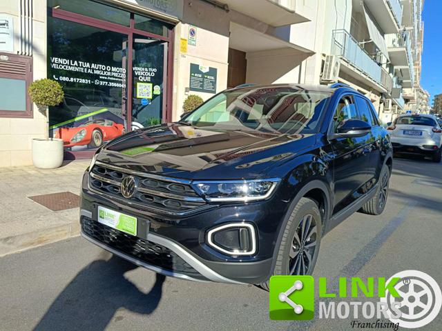 VOLKSWAGEN T-ROC 1.5 TSI ACT DSG STYLE - foto 25