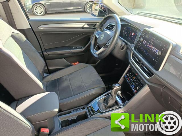 VOLKSWAGEN T-ROC 1.5 TSI ACT DSG STYLE - foto 36