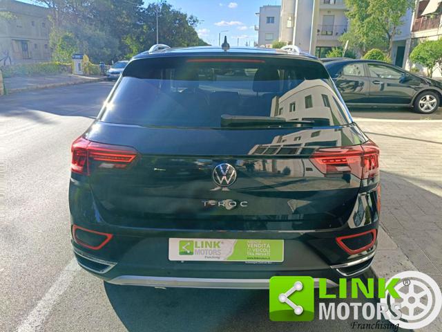 VOLKSWAGEN T-ROC 1.5 TSI ACT DSG STYLE - foto 41