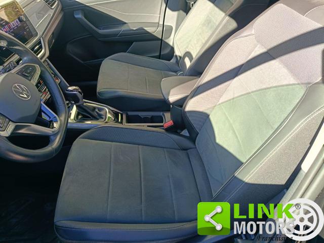 VOLKSWAGEN T-ROC 1.5 TSI ACT DSG STYLE - foto 19