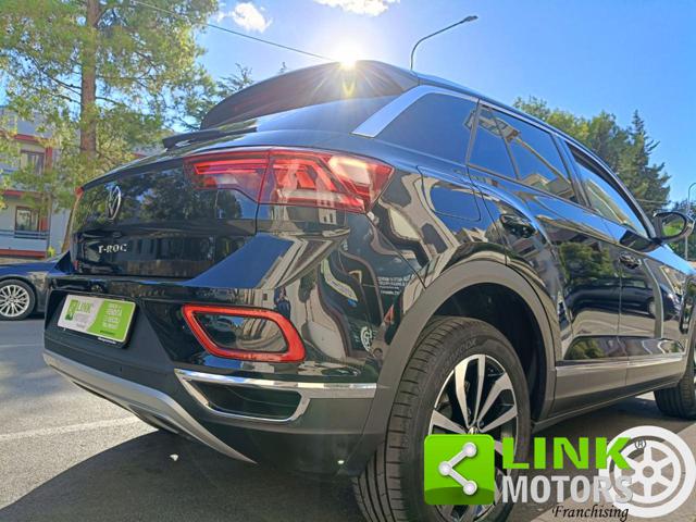 VOLKSWAGEN T-ROC 1.5 TSI ACT DSG STYLE - foto 27