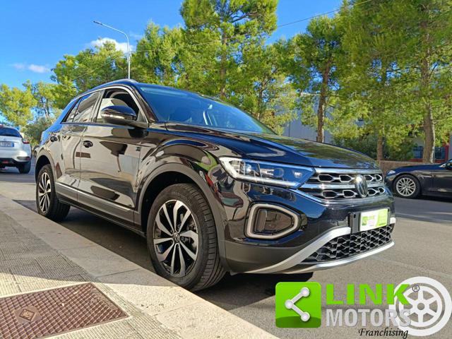 VOLKSWAGEN T-ROC 1.5 TSI ACT DSG STYLE - foto 39