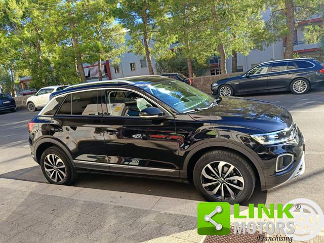 VOLKSWAGEN T-ROC 1.5 TSI ACT DSG STYLE - foto 23