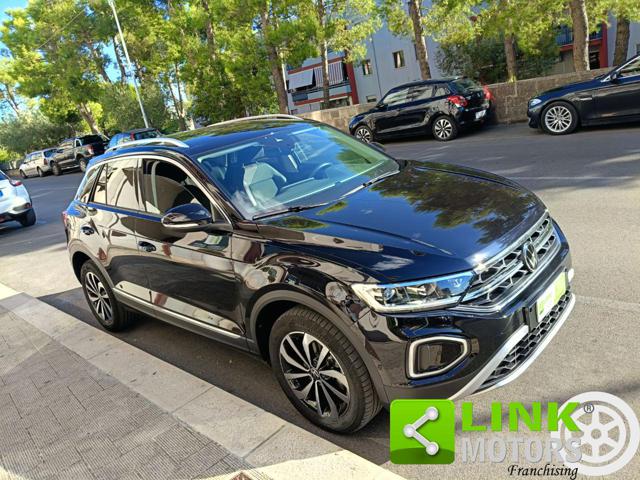 VOLKSWAGEN T-ROC 1.5 TSI ACT DSG STYLE - foto 29