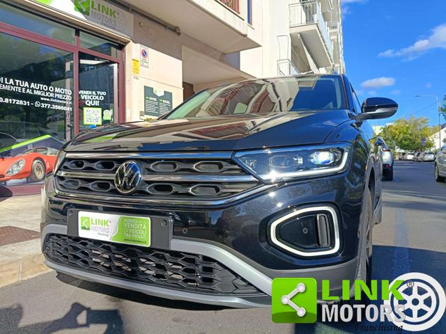 VOLKSWAGEN T-ROC 1.5 TSI ACT DSG STYLE - foto 42