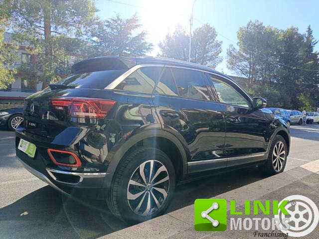VOLKSWAGEN T-ROC 1.5 TSI ACT DSG STYLE - foto 37