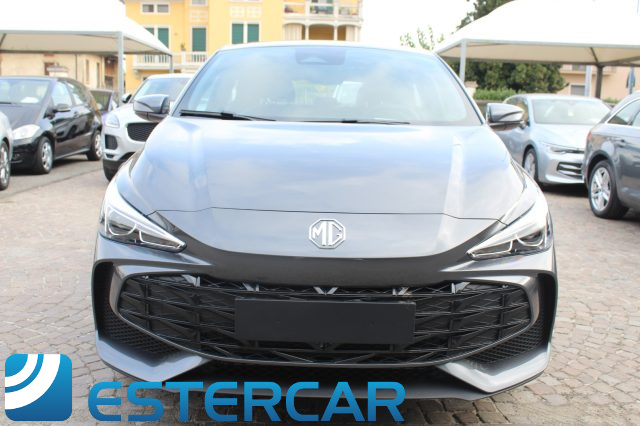 MG MG3 1.5 HYBRID+ STANDARD - foto 5