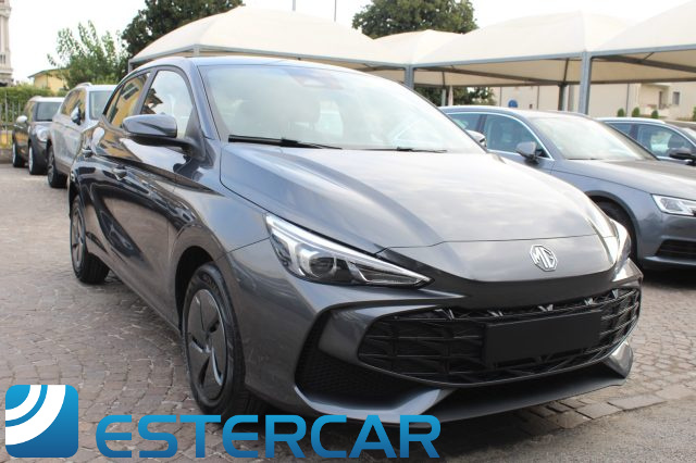 MG MG3 1.5 HYBRID+ STANDARD - foto 7