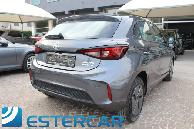 MG MG3 1.5 HYBRID+ STANDARD - foto 2