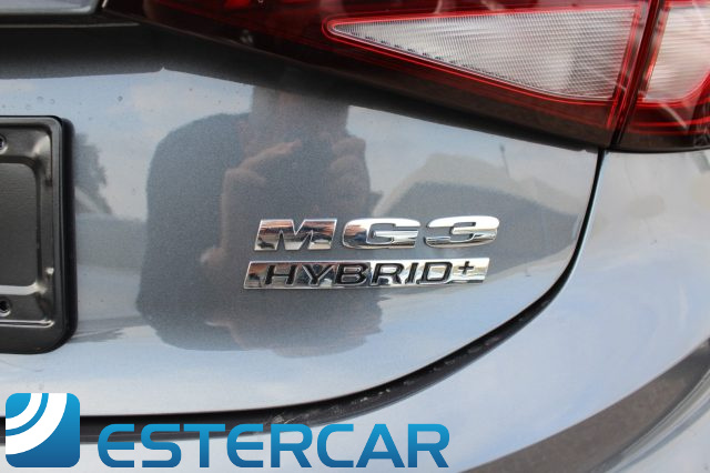 MG MG3 1.5 HYBRID+ STANDARD - foto 12