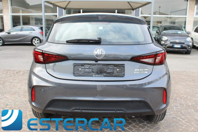 MG MG3 1.5 HYBRID+ STANDARD - foto 13